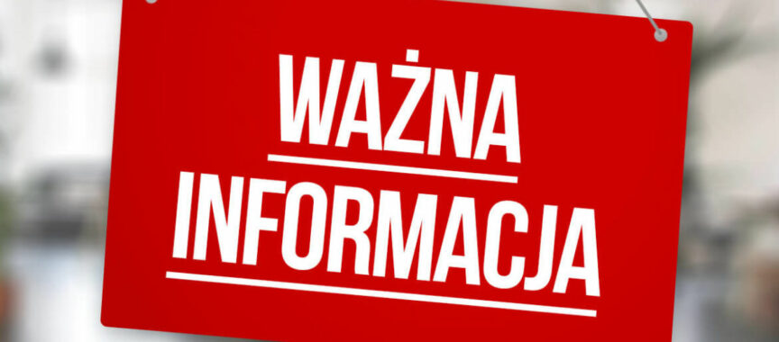 Rekrutacja uzupełniająca do Przedszkola