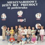 Międzynarodowy Dzień bez Przemocy