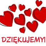 Podziękowanie