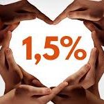 1,5%  z podatku dla PRZEDSZKOLA NR 1 W SUŁKOWICACH
