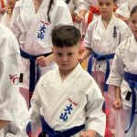 Ogólnopolski Turniej Kyokushin Karate IKO Nakamura