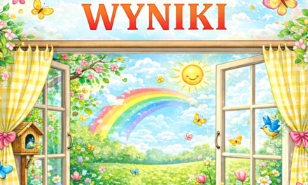 Wyniki Gminnego Konkursu Plastycznego pt. ,,Wiosna z mojego okna”