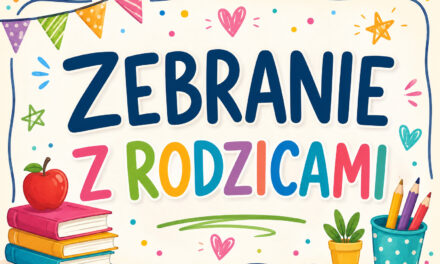 Zebranie z rodzicami