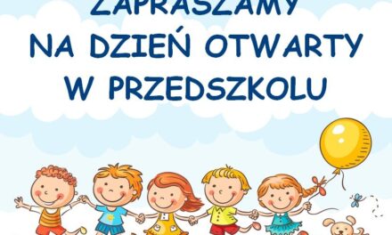 Dzień otwarty