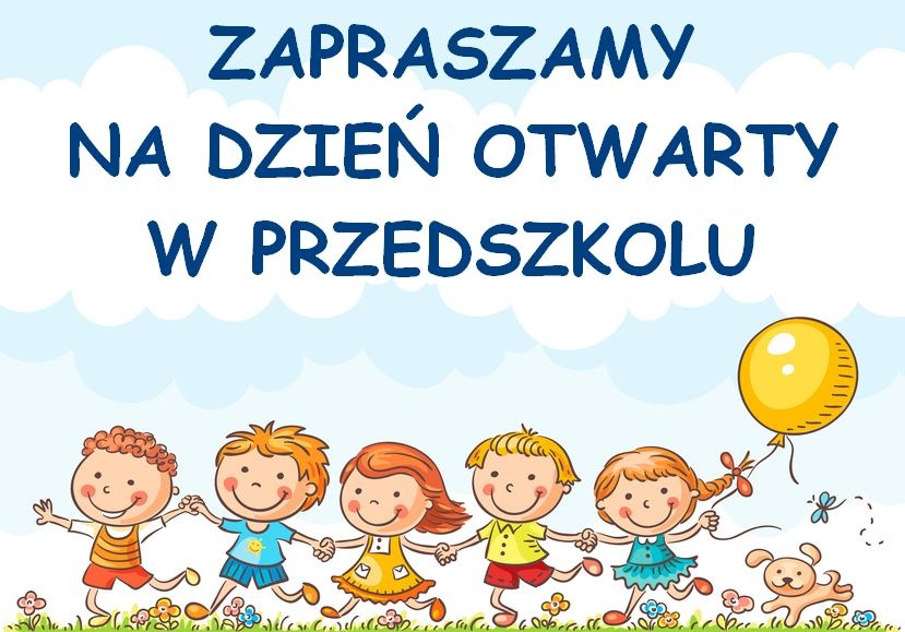 Dzień otwarty