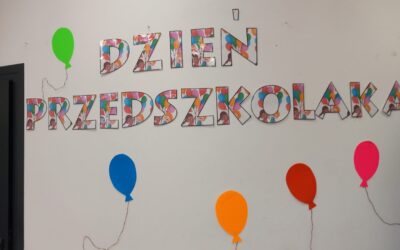 Dzień Przedszkolaka