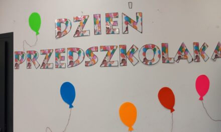 Dzień Przedszkolaka