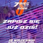 VII Bieg Sułkowicki i Marsz Nordic Walking