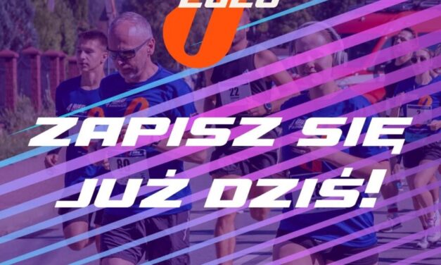 VII Bieg Sułkowicki i Marsz Nordic Walking