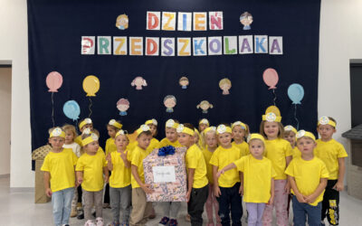 Dzień Przedszkolaka
