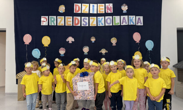 Dzień Przedszkolaka