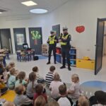 Spotkanie z Policjantem