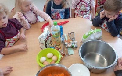 Tydzień z warzywami pysznie i zdrowo