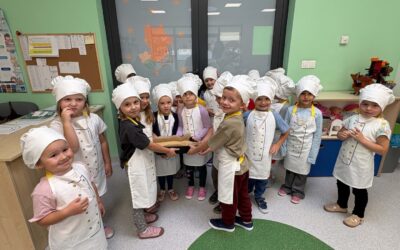 Pieczemy ciasto marchewkowe